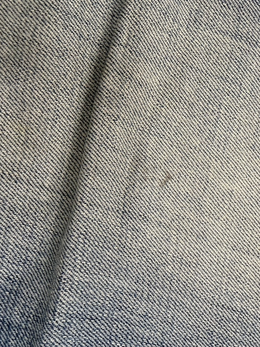 American Eagle Outfitters Men’s Light Wash Relaxed Jeans Size 34” x 34” - Picture 8 of 16